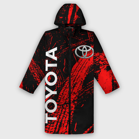 Дождевик унисекс 3D с принтом TOYOTA. в городе Новоалтайск,  |  | abstract | auto | brand | car | geometry | sport | texture | toyota | абстракция | авто | автомобильные | бренд | геометрия | классика | машины | модные | спорт | стиль | текстура | тоёта