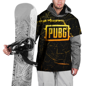 Накидка на куртку 3D с принтом PUBG в Курске, 100% полиэстер |  | Тематика изображения на принте: battlegrounds | playerunknown s | pubg | вода | згип | игра | компьютерная игра | огонь | огонь и вода | пабг | пубг | шутер