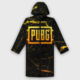 Дождевик унисекс 3D с принтом PUBG в городе Новоалтайск,  |  | battlegrounds | playerunknown s | pubg | вода | згип | игра | компьютерная игра | огонь | огонь и вода | пабг | пубг | шутер