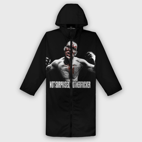 Дождевик унисекс 3D с принтом Нэйт Диаз в городе Новоалтайск,  |  | diaz | mma | nate | ufc | боец | диаз | диас | единоборства | мма | нэйт | смешанные | юфс