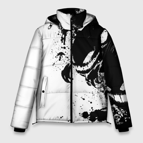 Мужская зимняя куртка 3D с принтом Покемоны Хонтер в Тюмени, верх — 100% полиэстер; подкладка — 100% полиэстер; утеплитель — 100% полиэстер | длина ниже бедра, свободный силуэт Оверсайз. Есть воротник-стойка, отстегивающийся капюшон и ветрозащитная планка. 

Боковые карманы с листочкой на кнопках и внутренний карман на молнии. | anime | fun | funny | heart | honter | hunter | love | pikachu | pokemon | pokemons | yellow | аниме | любовь | милая | милый | мрачная | мрачное | мрачный | няшный | пика | пика пика | пикачу | покемон | покемоны | прикольный | сердечки