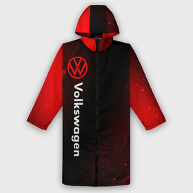Дождевик унисекс 3D с принтом VOLKSWAGEN   Фольксваген в городе Новоалтайск,  |  | auto | logo | moto | symbol | volkswagen | авто | автомобиль | гонки | знак | лого | логотип | логотипы | марка | машина | мото | символ | символы | фольксваген