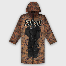 Дождевик унисекс 3D с принтом FALLOUT в городе Новоалтайск,  |  | boy | fallout | logo game | new vegas | nuka cola | автомат | америка | апокалипсис | броня | вегас | война | герои | доспехи | камуфляж | логотипы игр | оружие | постапокалипсис | противогаз | пулемет | радиация | солдат