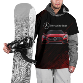 Накидка на куртку 3D с принтом Mercedes Benz AMG. в Курске, 100% полиэстер |  | 2020 | amg | auto | mercedes | mercedes amg gt | sport | авто | автомобиль | автомобильные | амг | бренд | марка | машины | мерседес | мерседес бенц амг | спорт