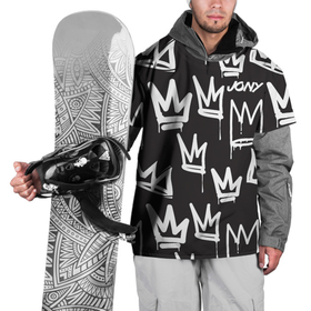 Накидка на куртку 3D с принтом Jony в Курске, 100% полиэстер |  | Тематика изображения на принте: jony | pop | музыка | поп | русская музыка | ты беспощадна