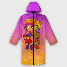 Дождевик унисекс 3D с принтом Brawl Stars Amber в Ухте,  |  | amber | brawl amber | brawl fire girl | brawl stars | brawl stars amber | brawl stars logo | brawl новый герой | brawler | new brawler | бравл стар эмбер | бравл старс | бравл эмбер | эмбер