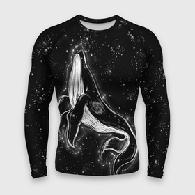 Мужской рашгард 3D с принтом Космический Кит ,  |  | 2020 | cosmos | nasa | stars | звезды | илон маск | кит | киты | космос | марс | наса | небо | ночная медведица | ночное | ночь | созвездие | созвездия | черная дыра | юпитер