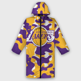 Дождевик унисекс 3D с принтом LA LAKERS | ЛЕЙКЕРС в Ханты-Майнсийске,  |  | bryant | james | jordan | kobe | la lakers | lakers | lebron | nba | брайант | брайнт | джеймс | джордан | коби | леброн | лейкерс | лэйкерс | мамба | нба | черная