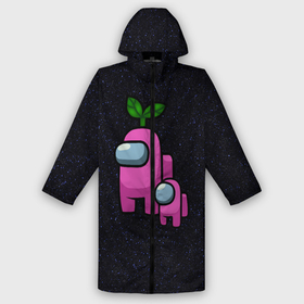 Дождевик унисекс 3D с принтом Among us Pink+ kid Pink в Ухте,  |  | among | among us | among us impostor | among us lime | among us lime+ kid lime | among us pink+ kid pink | among us red+ kid red | among us предатель | imposter | амонг | амонг ас | амонг ас предатель | игра про космос | космос | предатель