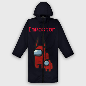 Дождевик унисекс 3D с принтом Among us Impostor в Ухте,  |  | among | among us | among us impostor | among us lime | among us lime+ kid lime | among us red+ kid red | among us предатель | imposter | амонг | амонг ас | амонг ас предатель | игра про космос | космос | предатель