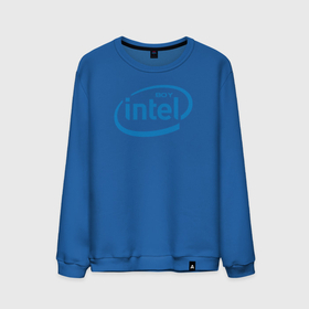 Мужской свитшот хлопок с принтом Intel Boy в Петрозаводске, 100% хлопок |  | Тематика изображения на принте: amd | amd boy | core | core i3 | core i5 | core i7 | cpu | intel | intel boy | интел | интел бой | процессор | цпу