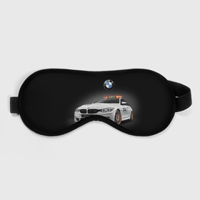 Маска для сна 3D с принтом Safety car , внешний слой — 100% полиэфир, внутренний слой — 100% хлопок, между ними — поролон |  | bmw | car | germany | safety | автомобиль | безопасность | бмв | германия