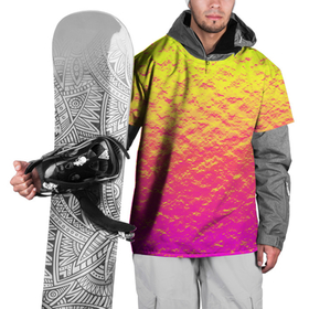 Накидка на куртку 3D с принтом Яркий закат в Тюмени, 100% полиэстер |  | abstraction | casual | gradient | hot | yellow | абстракция | блестящий | блики | вода | волны | градиент | закат | золотистый | краска | красочный | небеса | неоновый | облака | пастельный | пляж | рассвет | сияние