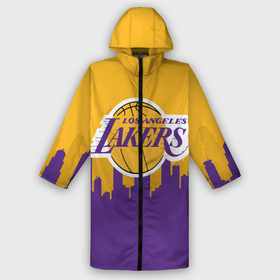 Дождевик унисекс 3D с принтом LOS ANGELES LAKERS в городе Новоалтайск,  |  | 24 lakers | kobe bryant | lakers | los angeles lakers | баскетбол. | коби брайант | лос анджелес лейкерс | лосанджелес лейкерс