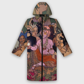 Дождевик унисекс 3D с принтом BRING ME THE HORIZON ART в городе Новоалтайск,  |  | bmth | bring me the horizon | ludence | oliver sykes | post human | post human survival horror | rock | survival horror | teardrops | бринг ми зэ хорайзон | оливер сайкс | пост хуман | пост хьюман | рок