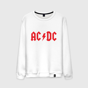 Мужской свитшот хлопок с принтом AC DC , 100% хлопок |  | ac dc | australian | hard rock | music | rock | rock band | rocknroll | sydney | австралийская | музыка | рок | рок группа | рок н ролл | сидней | хард рок