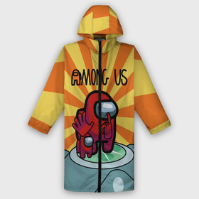 Дождевик унисекс 3D с принтом Among Us | scanner в городе Новоалтайск,  |  | among | among us | amongus | crewmate | game | games | imposter | impostor | logo | амонг | амонг ас | амонгас | выживший | игра | игры | импостер | космос | крюмейт | лого | логотип | логотипы | невиновный | предатель | самозванец