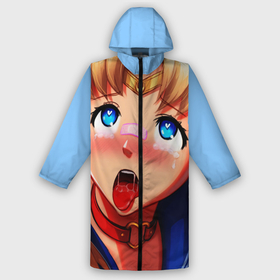 Дождевик унисекс 3D с принтом SAILOR MOON AHEGAO в Ухте,  |  | ahegao | anime | sailor moon | sailor moon ahegao | аниме | ахегао | сейлор мун | сейлор мун ахегао | сэйлор мун