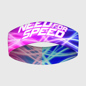 Повязка на голову 3D с принтом NFS   NEED FOR SPEED (S) в Екатеринбурге,  |  | auto | game art | need for speed payback | nfs | nfs carbon | payback | sport | the carbon | transport | авто | гонки | карбон | машина | нфс | спорт | уличные гонки