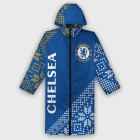 Дождевик унисекс 3D с принтом CHELSEA F.C.   Новый Год в городе Новоалтайск,  |  | chelsea | club | footbal | logo | год | знак | клуб | логотип | логотипы | новогодний | новый | символ | символы | форма | футбол | футбольная | футбольный | челси