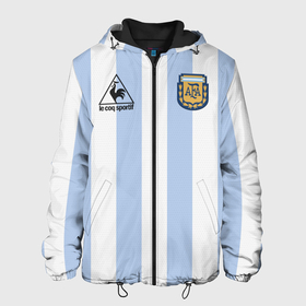 Мужская куртка 3D с принтом Diego Maradona 10 (Автограф) в Белгороде, ткань верха — 100% полиэстер, подклад — флис | прямой крой, подол и капюшон оформлены резинкой с фиксаторами, два кармана без застежек по бокам, один большой потайной карман на груди. Карман на груди застегивается на липучку | Тематика изображения на принте: 10 | 1960 | 2020 | argentina | barcelona | diego | football | legend | leo | lionel | maradona | messi | retro | rip | soccer | автограф | аргентина | барселона | бога | диего | легенда | лионель | марадона | месси | мяч | ретро | роспись | р