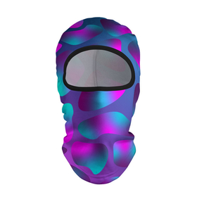 Балаклава 3D с принтом Неоновые капли в Тюмени, 100% полиэстер, ткань с особыми свойствами — Activecool | плотность 150–180 г/м2; хорошо тянется, но при этом сохраняет форму. Закрывает шею, вокруг отверстия для глаз кайма. Единый размер | neon | newschool | purple | rap | абстракция | бензин | капли | кислотный | неон | разводы | розовый | фиолетовый