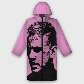 Дождевик унисекс 3D Lil peep: в городе Новоалтайск, | | emo | hip hop | lil peep | new school | post | густав элайджа ар | лил пип | новая школа | рэпер