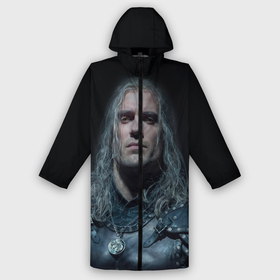 Дождевик унисекс 3D с принтом Ведьмак 2 сезон в городе Новоалтайск,  |  | netflix | the witcher | witcher | ведьмак | ведьмак нетфликс | ведьмак сериал | генри кавилл | геральт | кавил