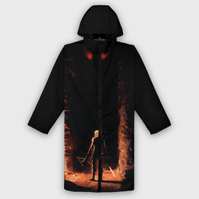 Дождевик унисекс 3D с принтом Ведьмак в Рязани,  |  | netflix | the witcher | witcher | ведьмак | ведьмак 2 | ведьмак нетфликс | ведьмак сериал | генри кавилл | геральт | кавил