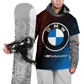 Накидка на куртку 3D с принтом BMW   Снежный в Кировске, 100% полиэстер |  | 2020 | auto | b m w | bmv | bmw | car | logo | moto | performance | power | series | sport | авто | б м в | бмв | год | игра | игры | иьц | лого | логотип | марка | машина | мото | мотоцикл | новогодний | новый | павер | перфоманс | серии |