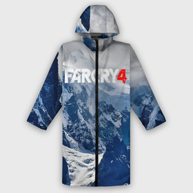 Дождевик унисекс 3D с принтом FARCRY 4 (S) в городе Новоалтайск,  |  | far cry | far cry 5 | farcry | fc 5 | fc5 | фар край | фар край 5