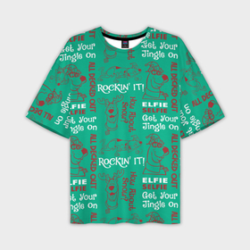 Мужская футболка OVERSIZE 3D с принтом Scoob в Санкт-Петербурге,  |  | 005850 | scooby doo | shaggy | vdkotan | велма | дафна | скуби | скуби ду | шэгги