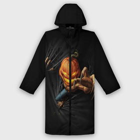 Дождевик унисекс 3D с принтом Jack Skellington в городе Новоалтайск,  |  | 666 | blood | dracula | horror | inside | jack | king | pumpkin | scream | skellington | vampire | вампир | внутри | дракула | древний | король | крик | кровь | тыква | ужасы | хоррор