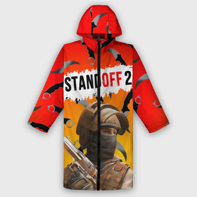 Дождевик унисекс 3D с принтом STANDOFF 2 в городе Новоалтайск,  |  | skins | standoff | standoff 2 | standoff кейсы | ножи. | скины | стандофф 2 | стенд 2