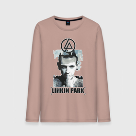 Мужской лонгслив хлопок с принтом Linkin Park в Санкт-Петербурге, 100% хлопок |  | alternative | linkin park | альтернатива | брэд дэлсон | джо хан | дэвид фаррелл | линкин парк | майк шинода | роб бурдон | честер беннингтон