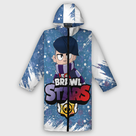 Дождевик унисекс 3D с принтом Brawl Stars Edgar в городе Новоалтайск,  |  | 2020 | 2021 | brawl | byron | edgar | leon | new | snow | stars | winter | year | байрон | бравл | браво | год | зима | леон | лион | новые | новый | персонаж | персонажи | снег | страс | эдгар