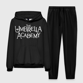 Мужской костюм 3D (с толстовкой) с принтом umbrella academy в Смоленске,  |  | academy | umbrella | umbrella academy | адам годли | академия | академия амбрелла | амбрелла | дэвид кастанеда | колм фиори | кэмерон бриттон | мэри джей блайдж
джон магаро | роберт шиэн | том хоппер | эллиот пейдж
