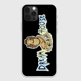 Чехол для iPhone 12 Pro Max с принтом Никита Мимимишка DREAMTEAM в Тюмени, Силикон |  | Тематика изображения на принте: dreamteam | dreamteamhouse | tiktok | wildjam | дримтим | мимимишка | никита мимимишка