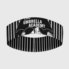 Повязка на голову 3D с принтом umbrella academy ,  |  | academy | umbrella | umbrella academy | адам годли | академия | академия амбрелла | амбрелла | дэвид кастанеда | колм фиори | кэмерон бриттон | мэри джей блайдж
джон магаро | роберт шиэн | том хоппер | эллиот пейдж