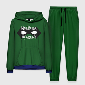 Мужской костюм 3D (с толстовкой) с принтом umbrella academy в Смоленске,  |  | academy | umbrella | umbrella academy | адам годли | академия | академия амбрелла | амбрелла | дэвид кастанеда | колм фиори | кэмерон бриттон | мэри джей блайдж
джон магаро | роберт шиэн | том хоппер | эллиот пейдж