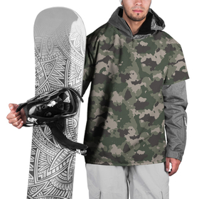 Накидка на куртку 3D с принтом Классический камуфляж , 100% полиэстер |  | 23 февраля | армия | военная | зелень | камуфляж | листья | маскировка | осень | охота | паттерн | рыбалка | солдат | текстуры