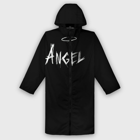 Дождевик унисекс 3D с принтом ANGEL в городе Новоалтайск,  |  | angel | angelos | archangel | graffiti | inscription | messenger | saint | ангел | ангелок | ангелос | ангелочек | архангел | вестник | графити | надпись | посланник | святой