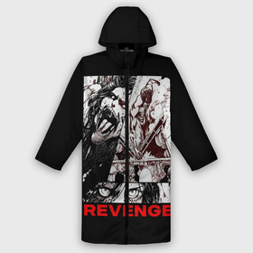 Дождевик унисекс 3D с принтом REVENGE Атака титанов Эрен в городе Новоалтайск,  |  | akkerman | anime | attack on titan | attack titan | eren | eren yeger | levi | shingeki no kyojin | акерман | аккерман | аниме | атака на титанов | атака титанов | вторжение гигантов | леви | леви аккерман | рейнер | с атакой титанов | титаны