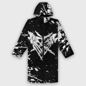 Дождевик унисекс 3D с принтом Velial Squad в городе Новоалтайск,  |  | music | rap | russian rap | velial squad | балаклава | белый | велиал сквад | известные личности | музыка | музыканты | певцы | российский музыкальный коллектив | русский рэп | рэп | хип хоп | хорроркор группа | чёрный