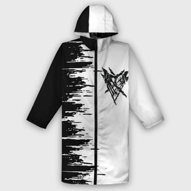 Дождевик унисекс 3D с принтом Velial Squad, в городе Новоалтайск,  |  | music | rap | russian rap | velial squad | балаклава | белый | велиал сквад | известные личности | музыка | музыканты | певцы | российский музыкальный коллектив | русский рэп | рэп | хип хоп | хорроркор группа | чёрный