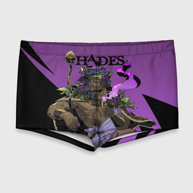 Мужские купальные плавки 3D с принтом Hades   Дионис в Белгороде, Полиэстер 85%, Спандекс 15% |  | hades | бог | босс | виноград | дионис | игра | компьютерная | лого | логотип | мифология | подарок | половина | фиолетовый | хейдc | хэйдс | черный