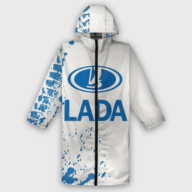 Дождевик унисекс 3D с принтом LADA. в городе Новоалтайск,  |  | abstract | auto | brand | car | geometry | lada | sport | texture | абстракция | авто | автомобильные | бренд | геометрия | классика | лада | машины | модные | спорт | стиль | текстура