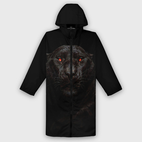 Дождевик унисекс 3D с принтом ПАНТЕРА в городе Новоалтайск,  |  | animal | black | cat | dark | hunter | pantera | strong | глаза | грация | животные | звери | кошки | красота | пантера | сила | хищник