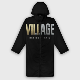 Дождевик унисекс 3D с принтом Resident Evil Village в городе Новоалтайск,  |  | lady dimitrescu | resident evil | resident evil 8 | vampire | village | вампир | деревня | итан уинтерс | крис рэдфилд | леди димитреску | мем | резидент ивел | резидент ивел 8