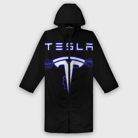 Дождевик унисекс 3D с принтом TESLA в городе Новоалтайск,  |  | ac | acdc | america | auto | car | cars | dc | electro | elon | logo | musk | rock | space | spacex | tesla | usa | x | авто | автомобиль | илон | космос | лого | логотип | маск | машина | молнии | молния | музыка | рок | тесла | электричест